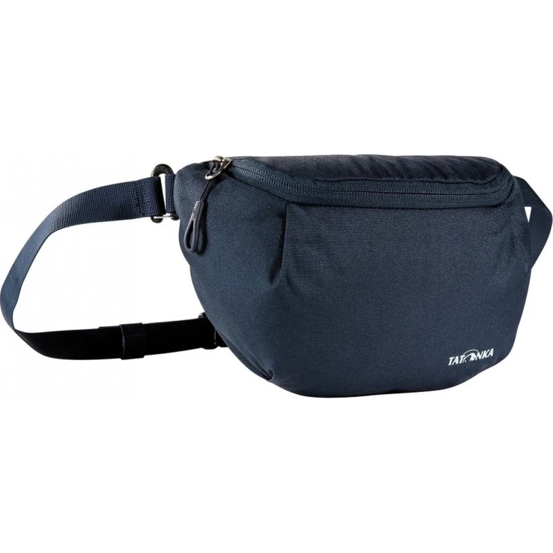 Tatonka Hip Belt Pouch Navy - Bæltetaske