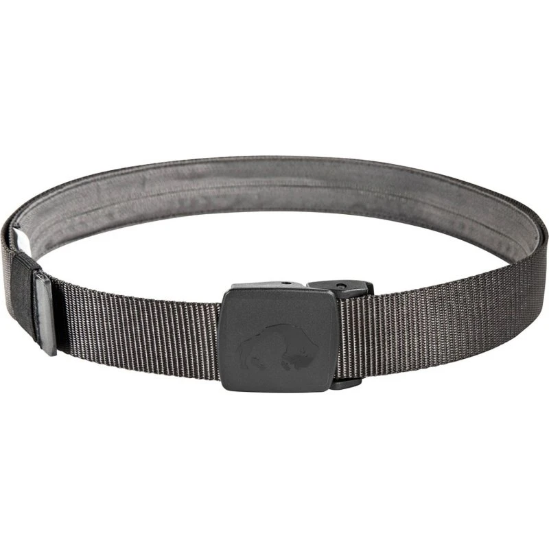 Tatonka Travel Waistbelt 30 mm – Titan Grey