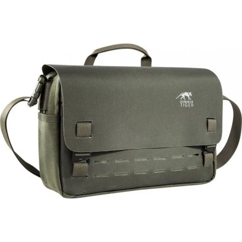 Tasmanian Tiger TT Support Bag Olive