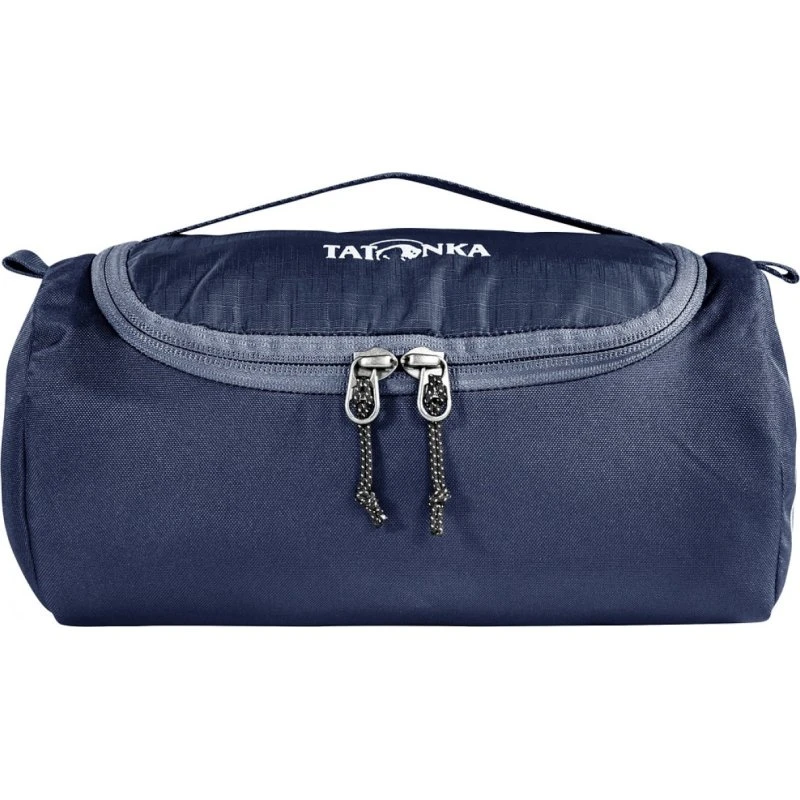 Tatonka Care Barrel Navy Håndtaske