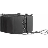 Tasmanian Tiger TT Secret Cummerbund Black