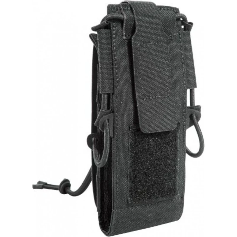 Tasmanian Tiger TT Digi Radio Pouch – sort