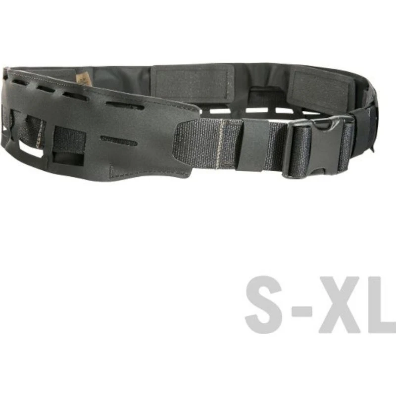 Tasmanian Tiger TT MOLLE Hyp-bælte, sort, str. M