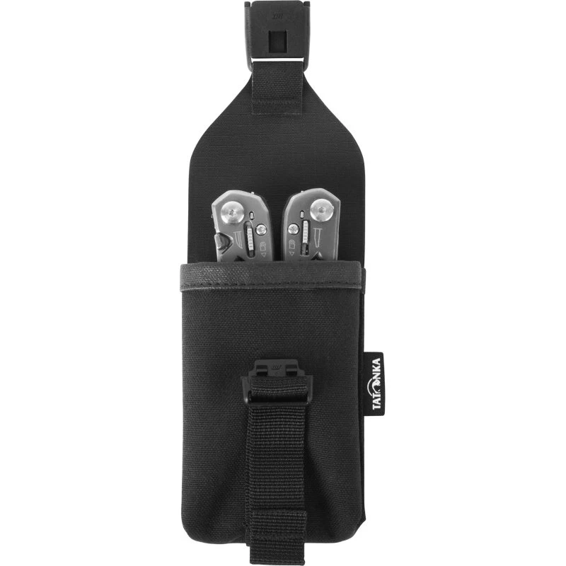 Tatonka Tool Pouch L – Sort taske