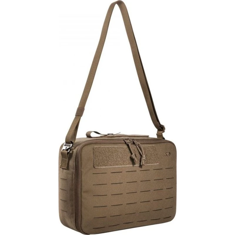 Tasmanian Tiger TT Modular Support Bag, Coyote Brown