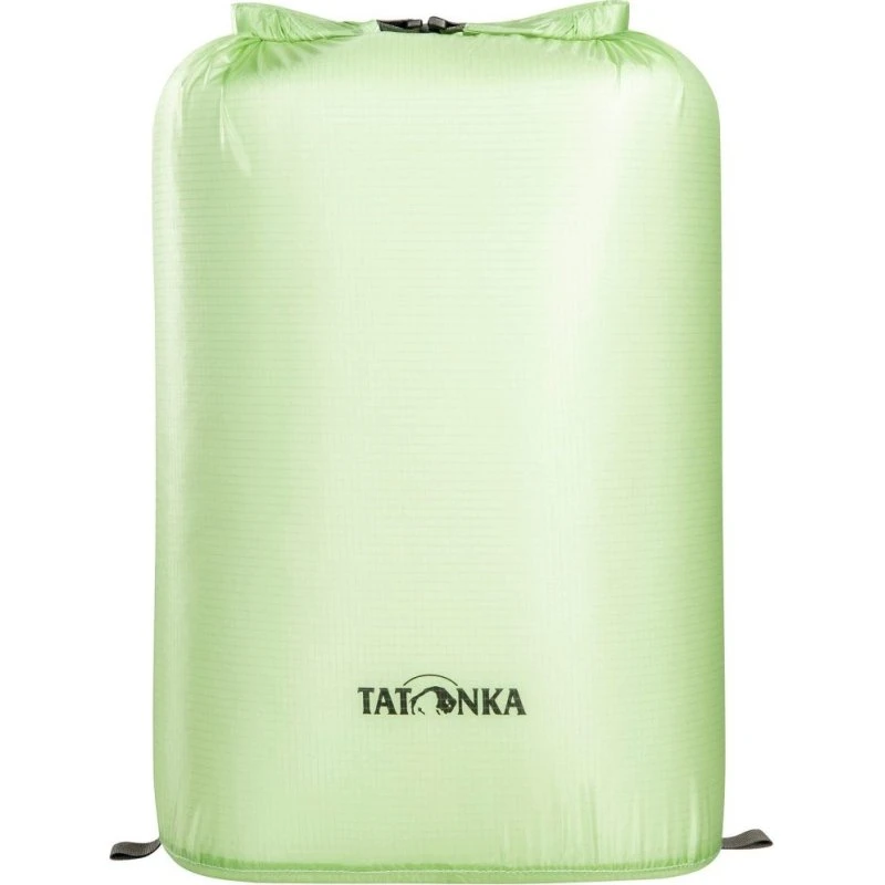 Tatonka Ta Sqzy Dry Bag 20 l – Lighter Green