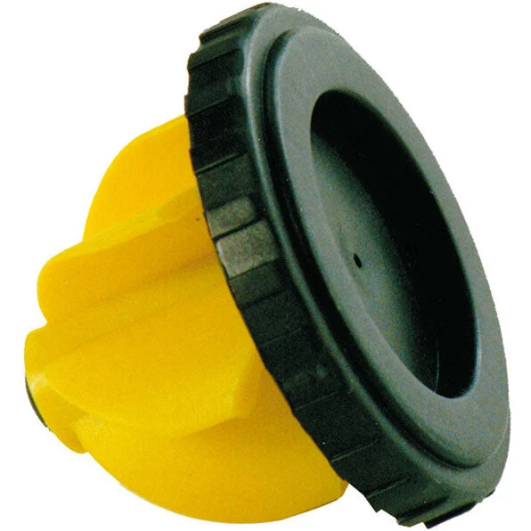 Carpoint nødbrændstoftankdæksel (universelt)