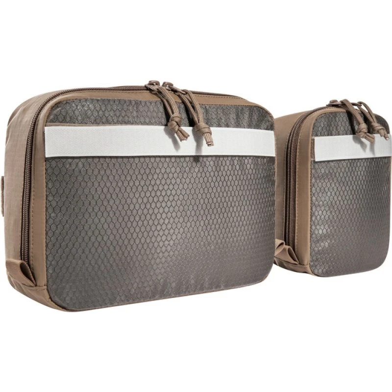 Tasmanian Tiger TT Multipurpose Pouch Set VL - Coyote Brown