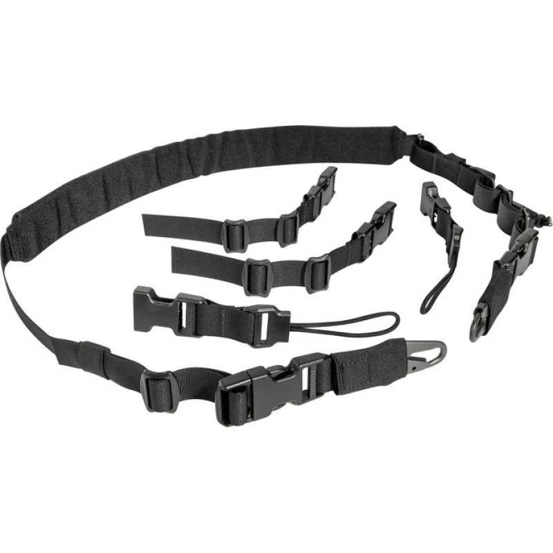 Tasmanian Tiger TT Multipurpose Sling MKII - Sort