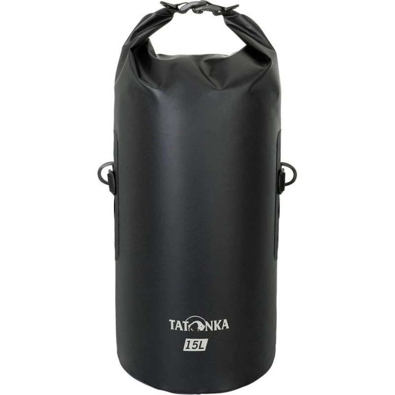 Tatonka WP Stuffbag 15L sort