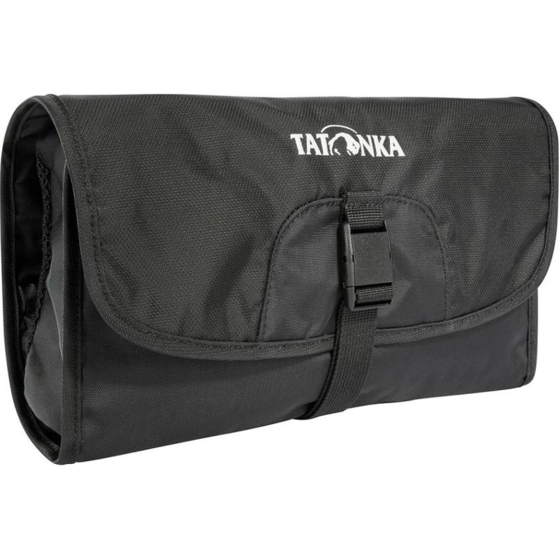 Tatonka Small Travelcare Black toilettaske