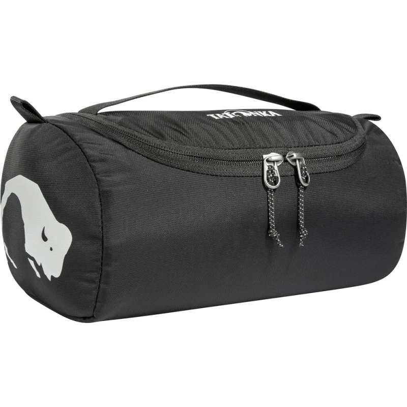 Tatonka Care Barrel skuldertaske, sort