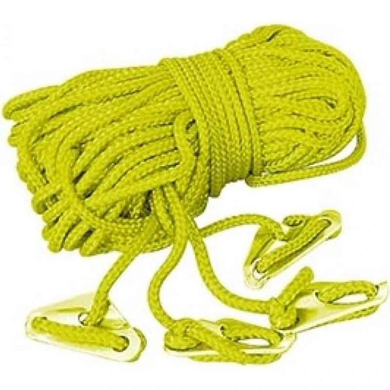 Tatonka Opspændingsline 4 x 4 m