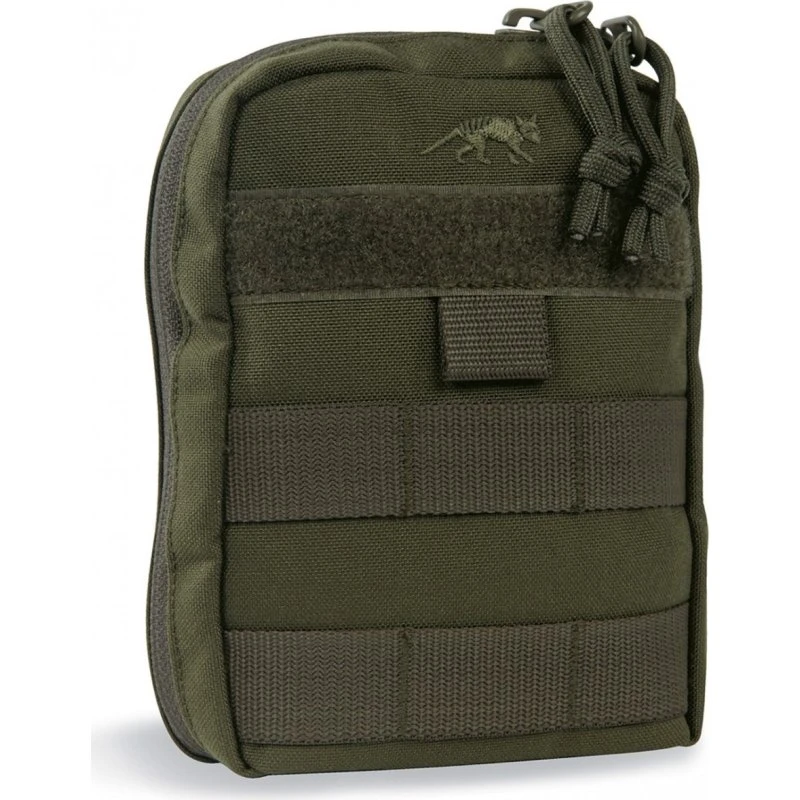Tasmanian Tiger TT Tac Pouch Trema Olive - Kompakt taske
