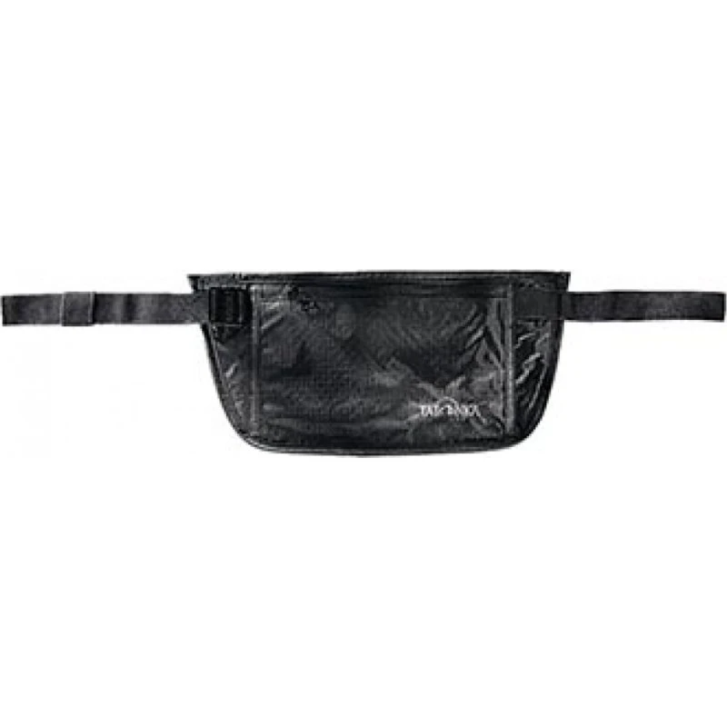 Tatonka Skin Document Belt sort - pengebælte