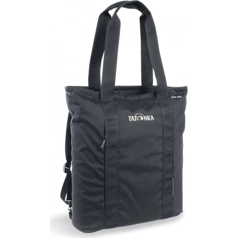 Tatonka Grip Bag EOL, sort kamertaske