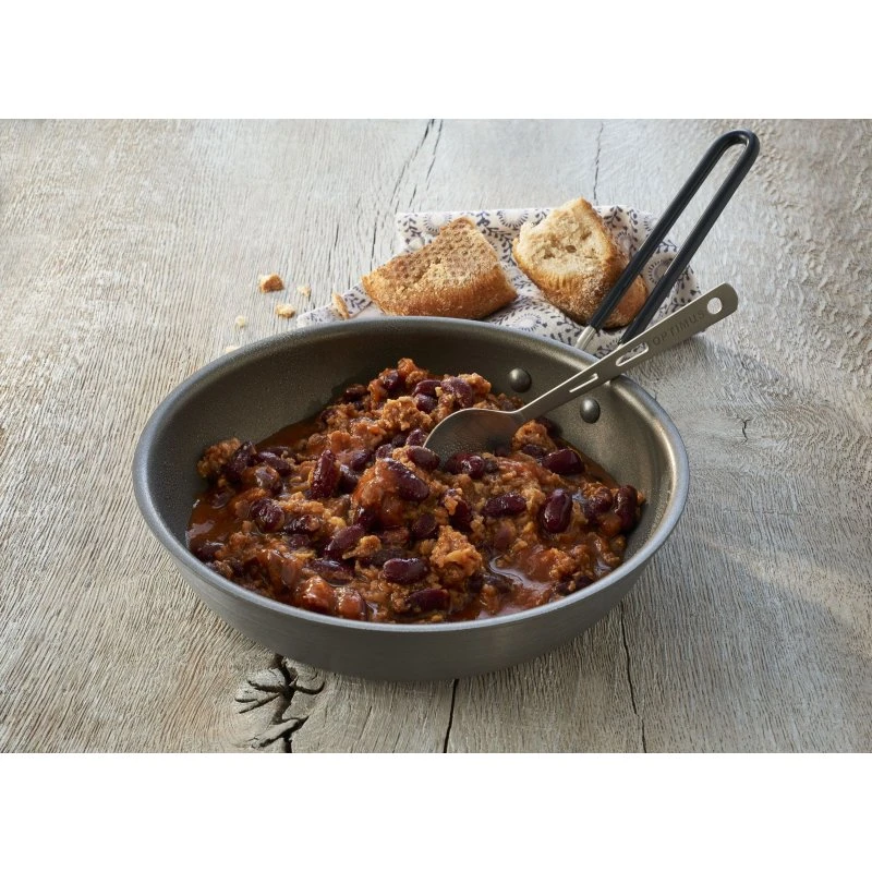 Trek'n Eat Emergency Food Chili Con Carne, 6 portioner