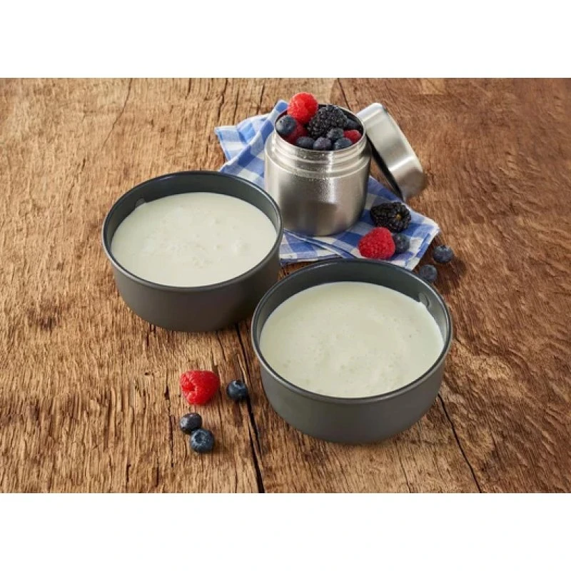 Trek'n Eat Emergency Food Sødmælkspulver Instant 5 L