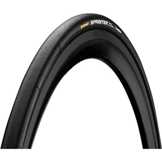Continental Sprinter Tubular 700x22mm (lukket ring)