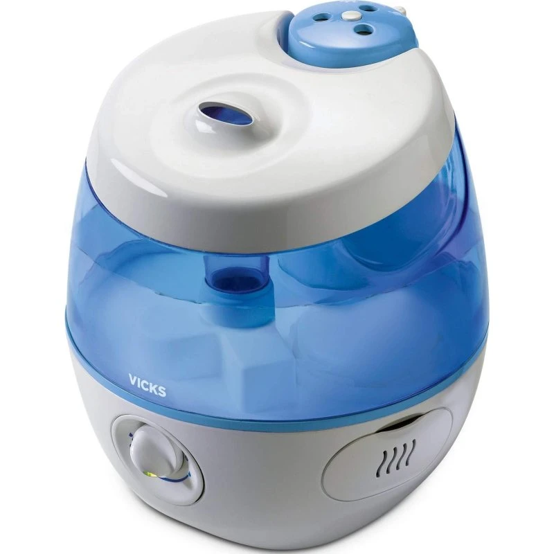 Vicks SweetDreams VUL575 luftfugter (kølende tåge)