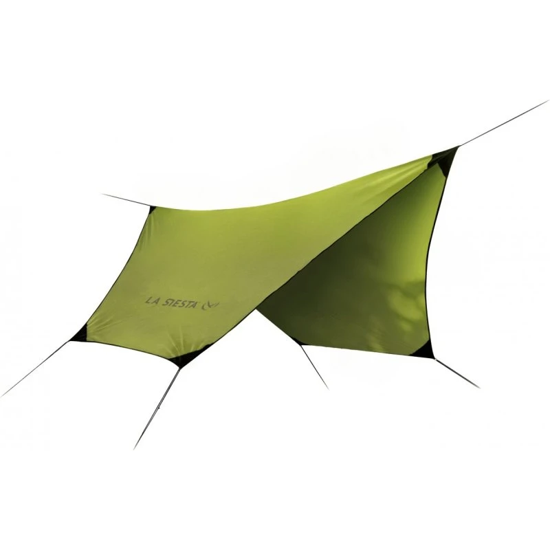 La Siesta ClassicFly Forest regn- og solsejl