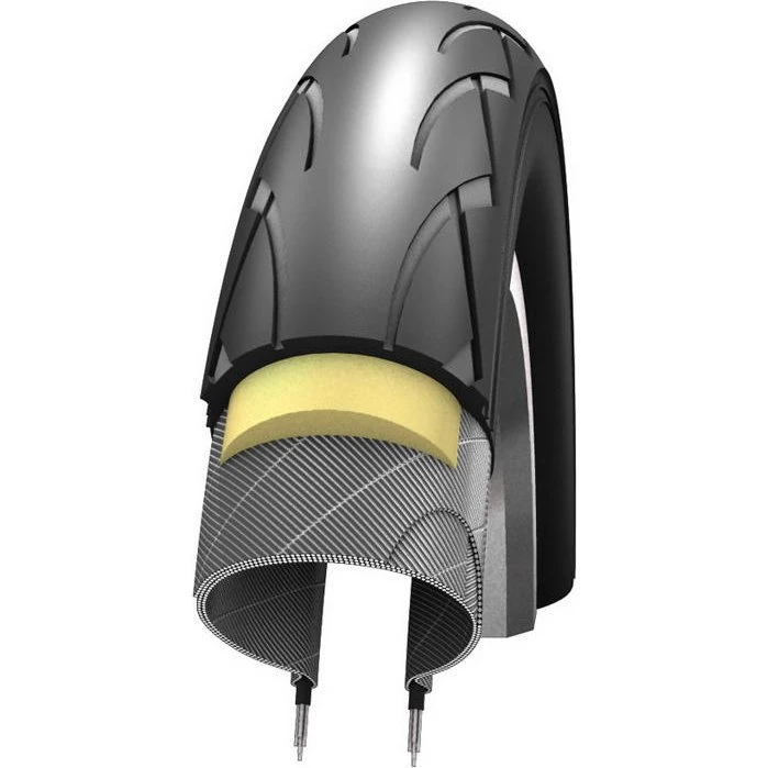 Schwalbe Kid Plus 14x1,75 (47-288) PunctureGuard