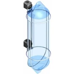 Fenderkurv til 25 mm rør