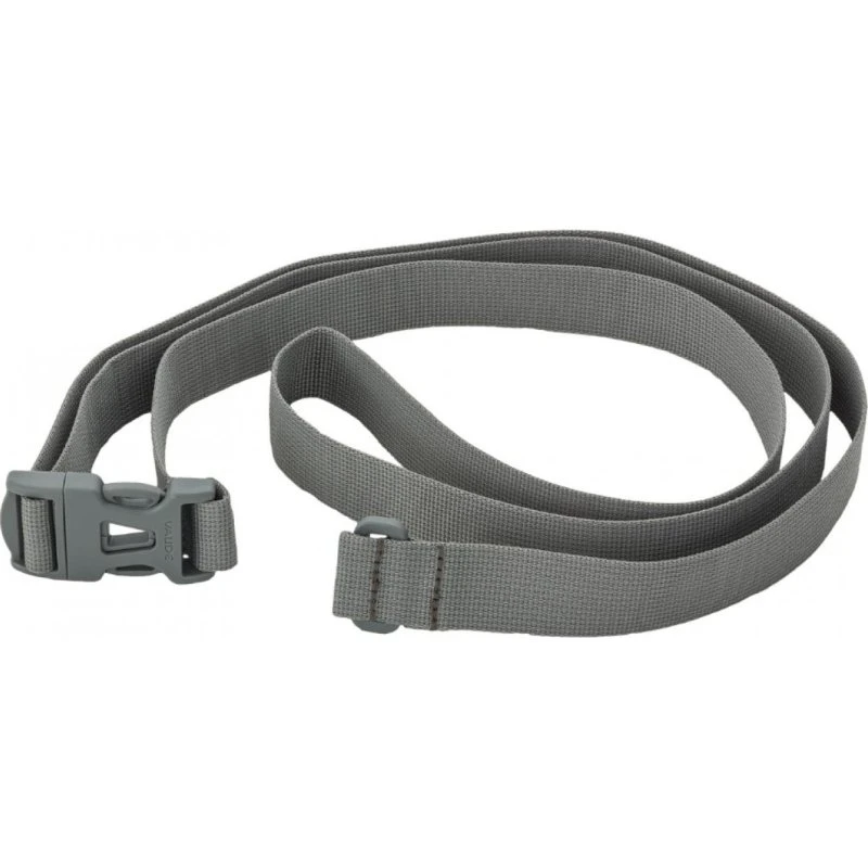 Vaude Shoulder Belt Aqua Anthracite Str. - Skulderrem til taske