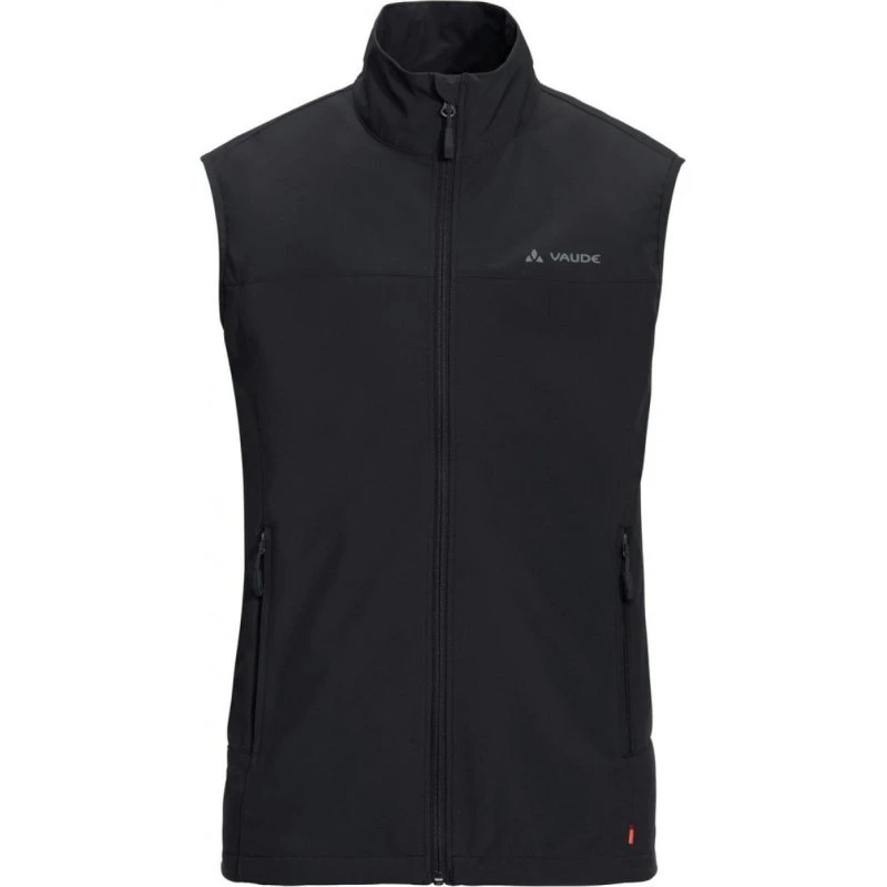 Vaude Hurricane Vest III Herre - Sort, XXXL