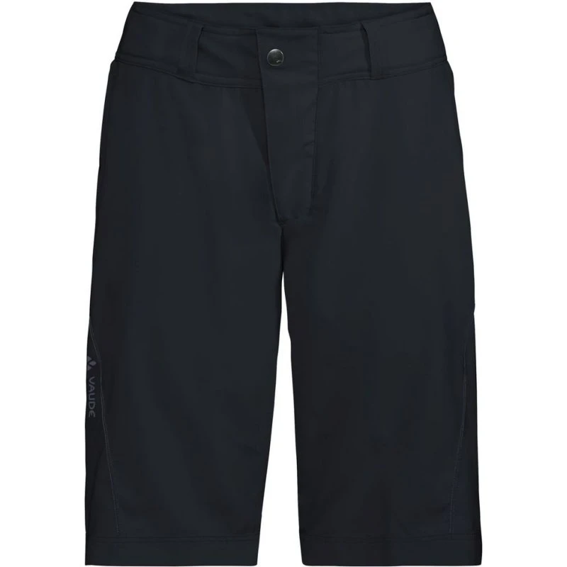Vaude Ledro Shorts Dame 42, Sort