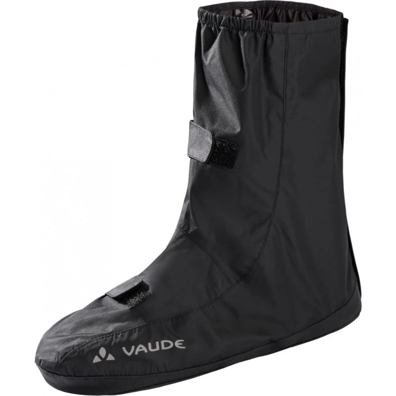 Vaude Shoecover Palade Sort str. 40-43
