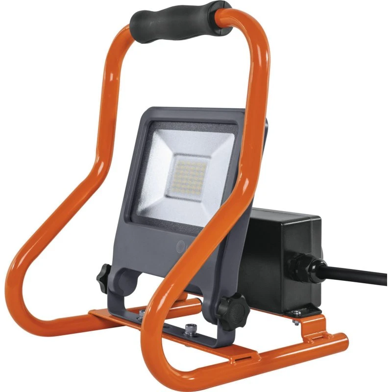 Ledvance LED Arbejdslampe 30W R-stander (840, 2700lm)