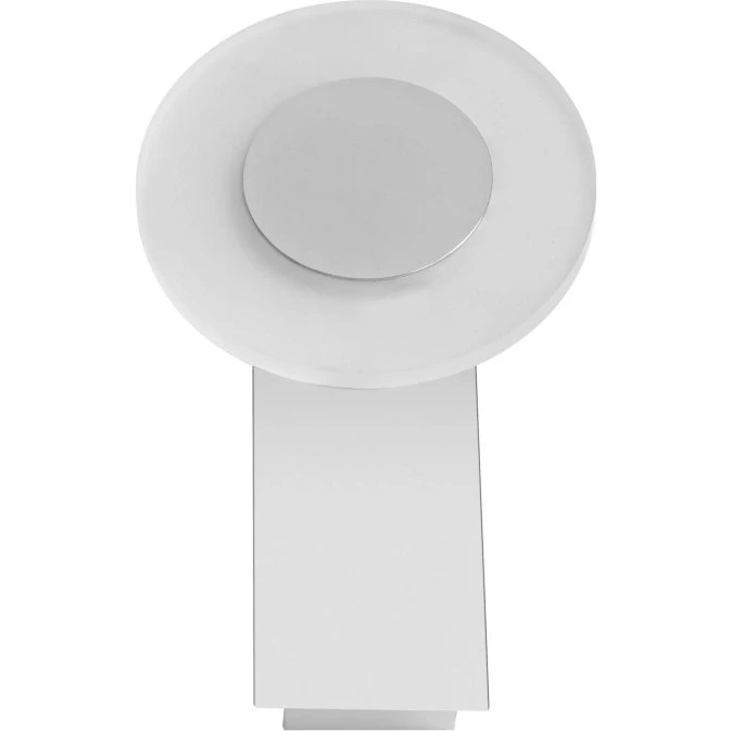 LEDVANCE Wall Orbis Wave 8W TW 700lm Krom IP44 WiFi