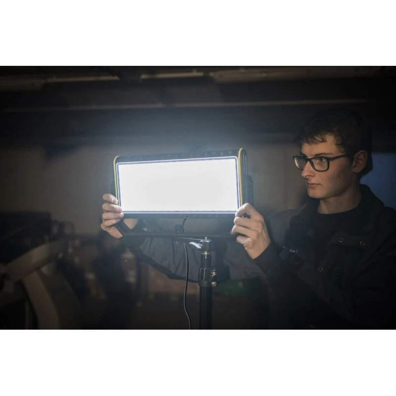 Ledlenser AF12C Work arbejdslampe