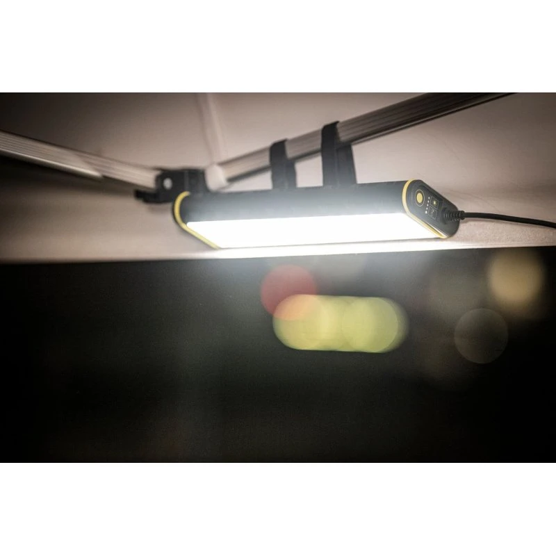 Ledlenser AT10C Work arbejdslampe