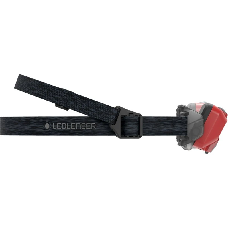 LEDLenser HF6R Core Red pandelampe