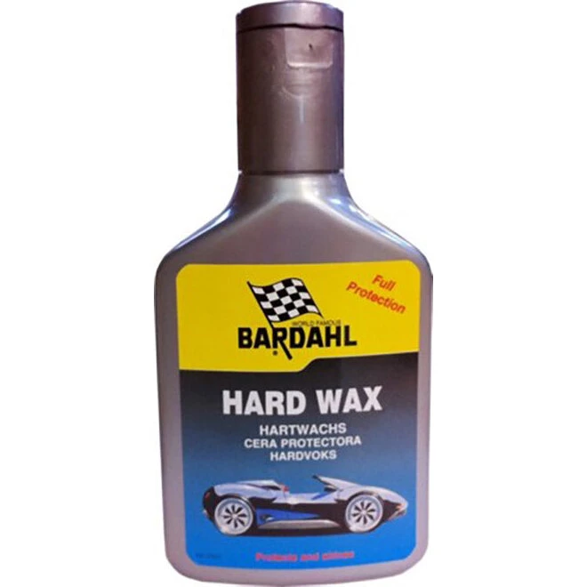 Bardahl High-Gloss Sealant 300 ml