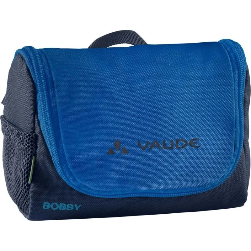 Vaude V Bobby Blue Eclipse skuldertaske