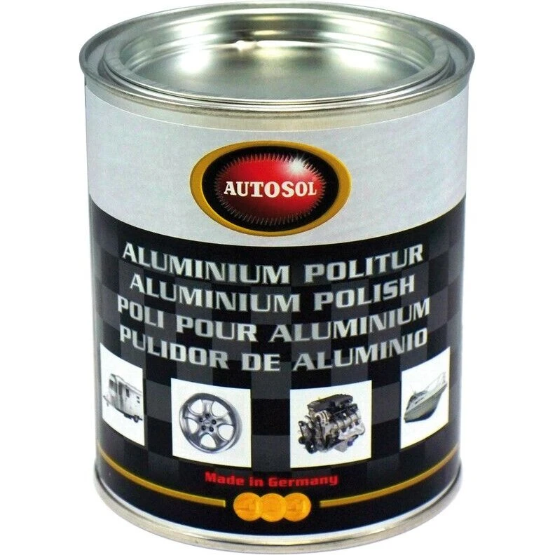 AUTOSOL Aluminium Polish 750 ml