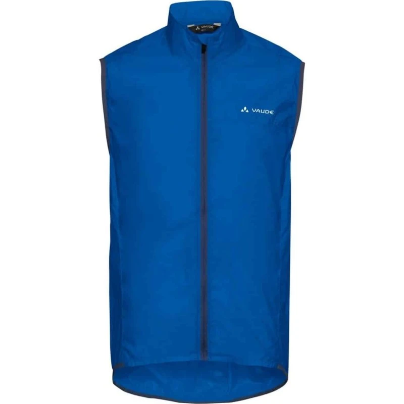 Vaude V Men's Air Vest III Signal Blue, Str. S