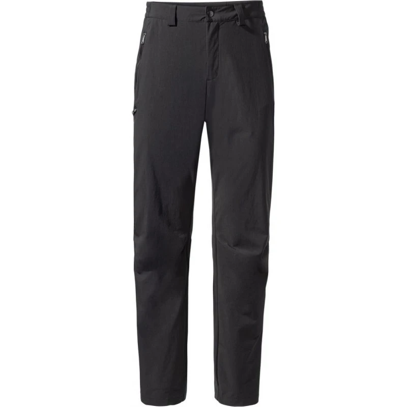 Vaude V Farley Stretch Pants III - sort, str. 54