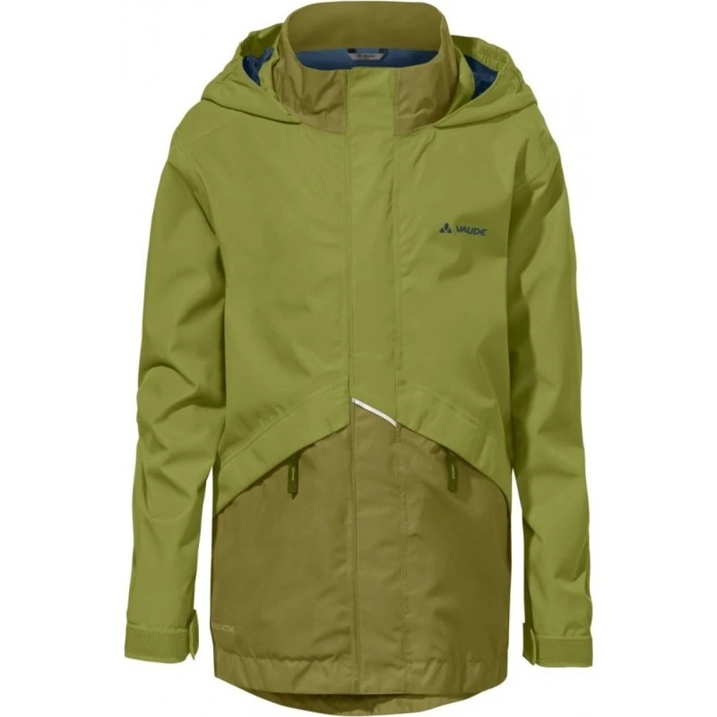 Vaude V Kids Escape Light Jacket III Avocado str. 122/128