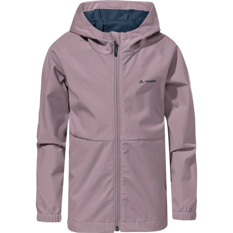 Vaude V Kids Kinich Jakke Lilac Dusk, Str. 122/128