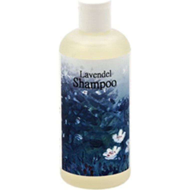 Rømer Lavendel Shampoo 250 ml