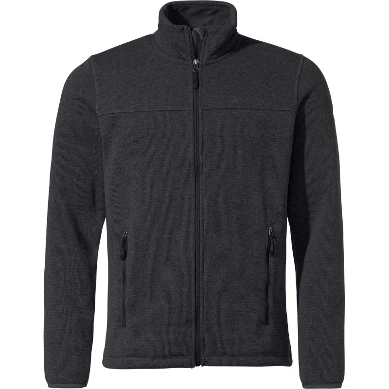 Vaude Rienza Jacket III Jakke Black XXL