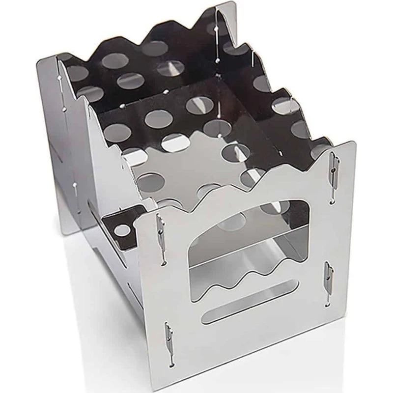 Petromax Hobo Stove bk1 komfurbrænder