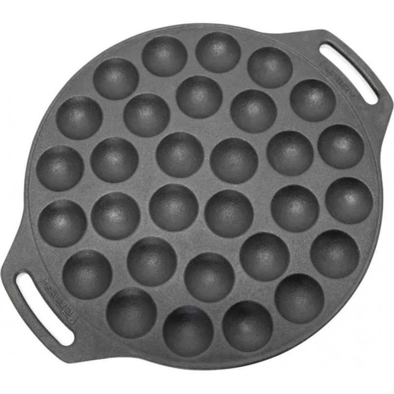 Petromax Poffertjes Pan til bål