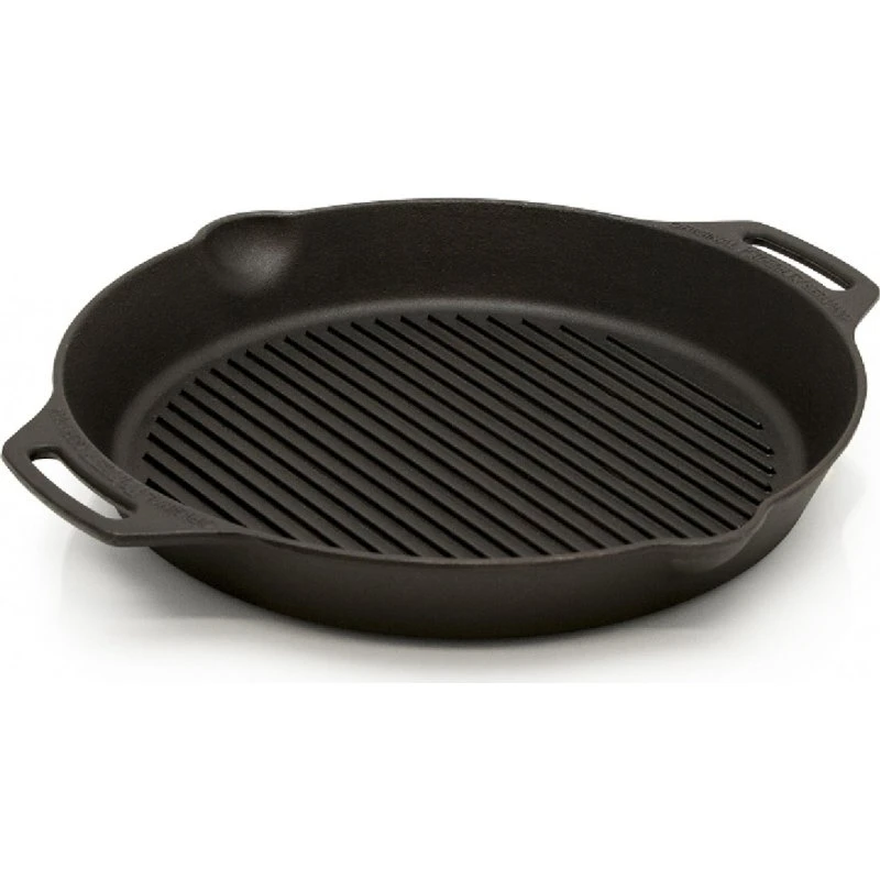 Petromax Grill Fire Skillet GP35H med to håndtag