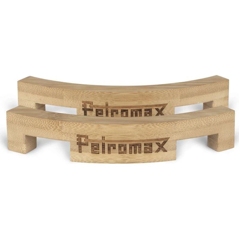 Petromax Lågafstandsstykker til Dutch Oven, 2 stk