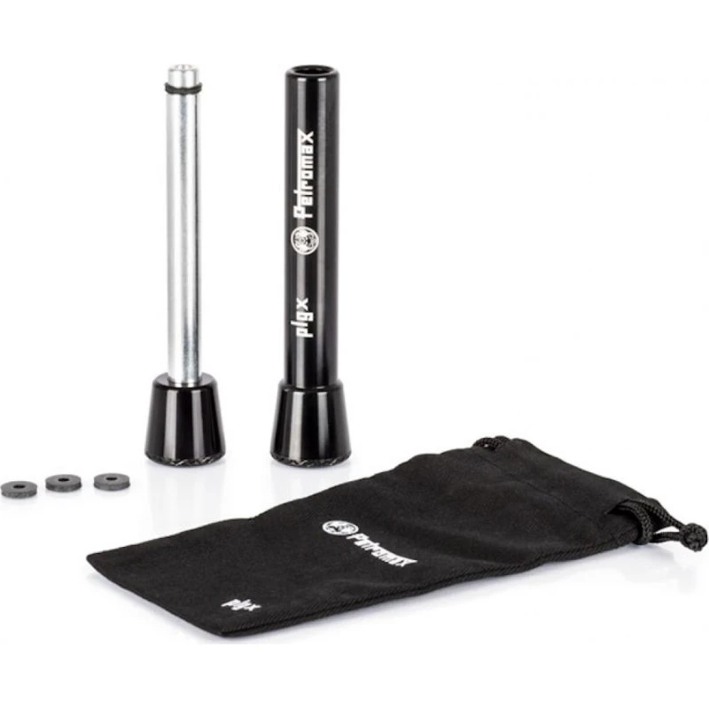 Petromax Fire Plunger Ildstarter